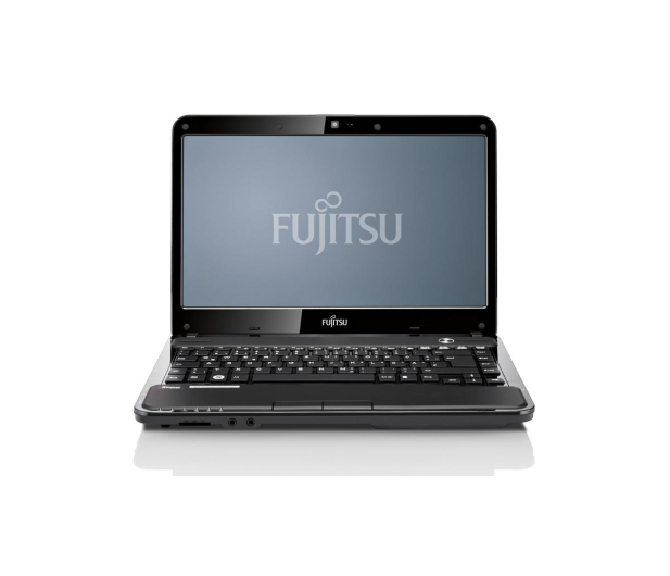 Fujitsu LH532 i5-3210M/4GB/500/7HP64 GT620M czarny - 169507 - zdjęcie 7